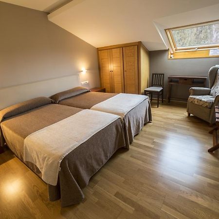아주아 Pazo De Sedor 게스트하우스 외부 사진